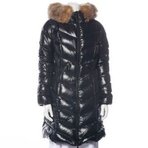Moncler Down Coat